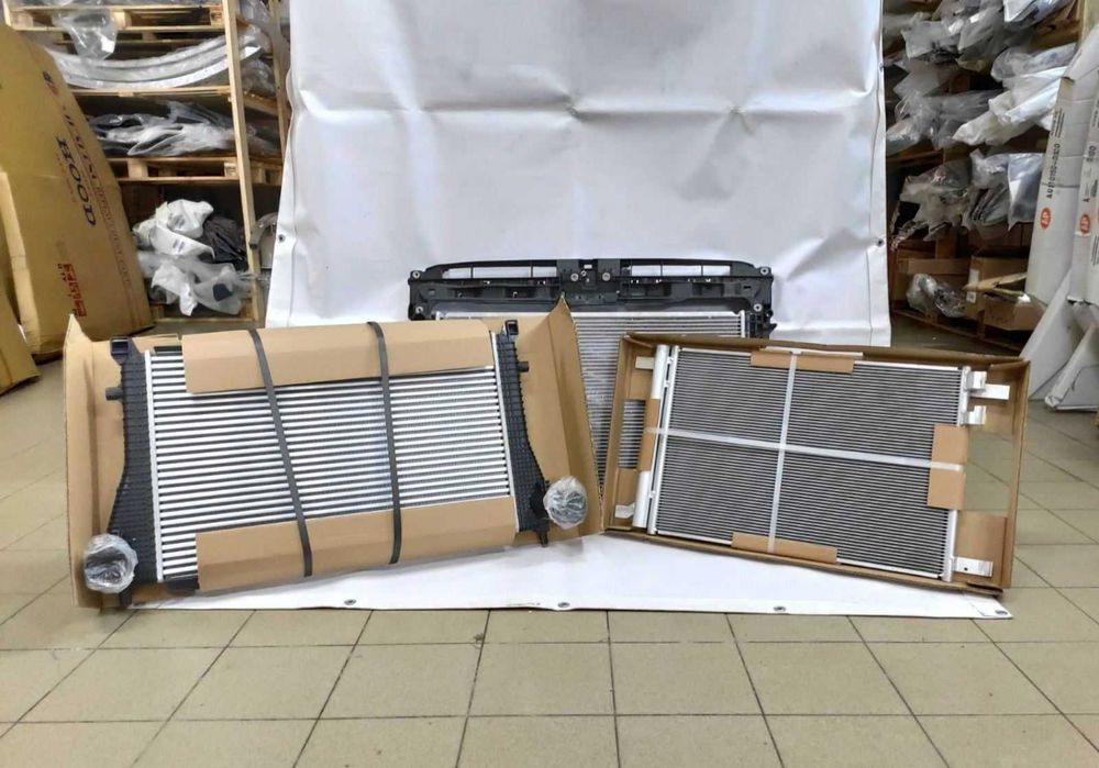 GOLF 7 VII GTI Гольф7 Комплект Решітка Радіатора Решетка ПТФ Спойлер