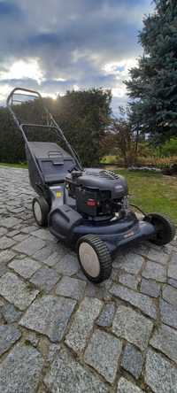 Kosiarka spalinowa  z napędem  Elektrolux P553CM Briggs & Stratton