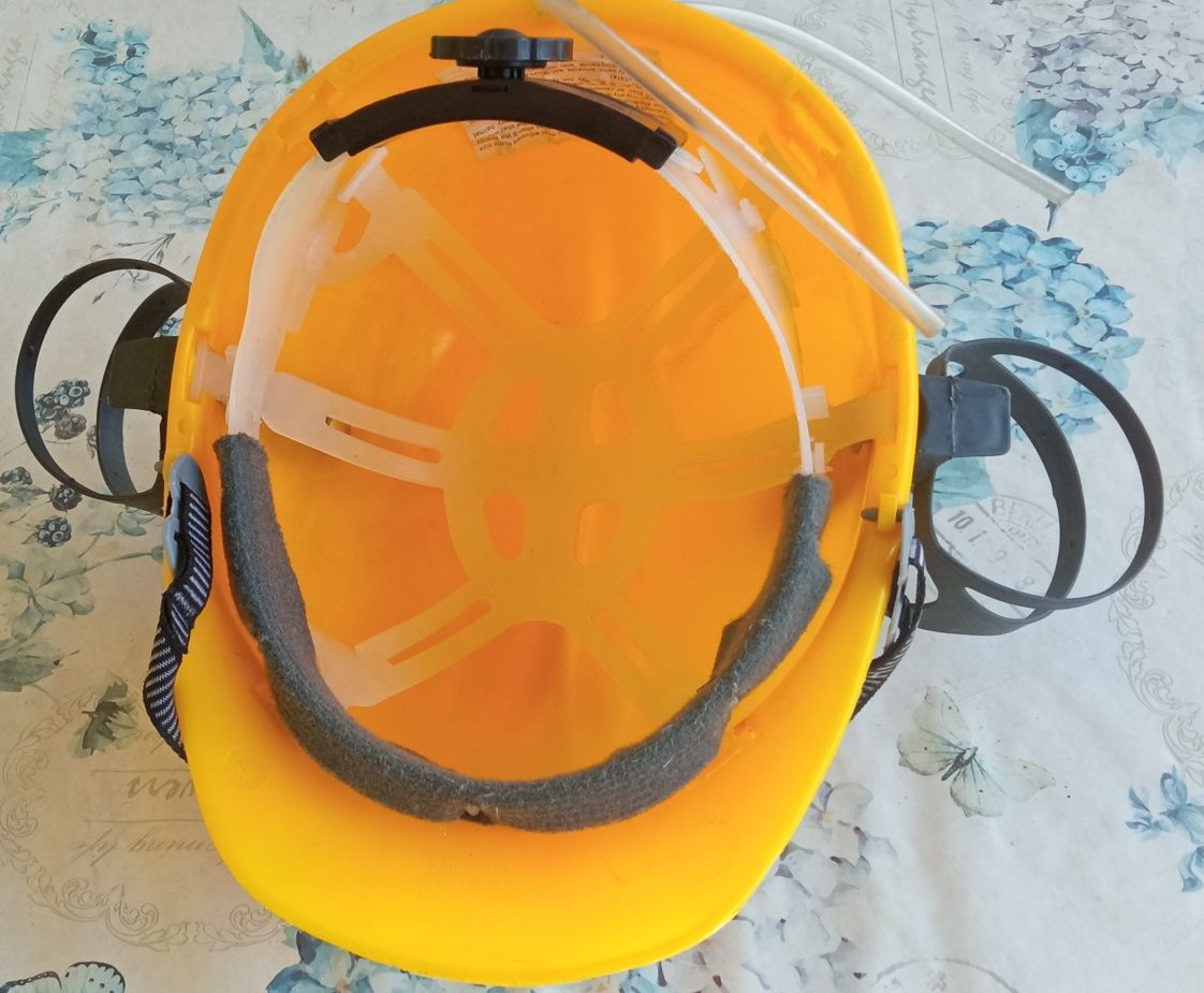 Kask na wieczór kawalerski