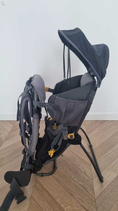 Plecak Deuter Kid Comfort 1 Plus