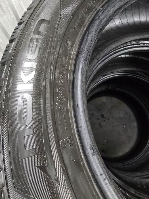 Колеса на машину