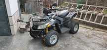 Sym Quad Lander 300