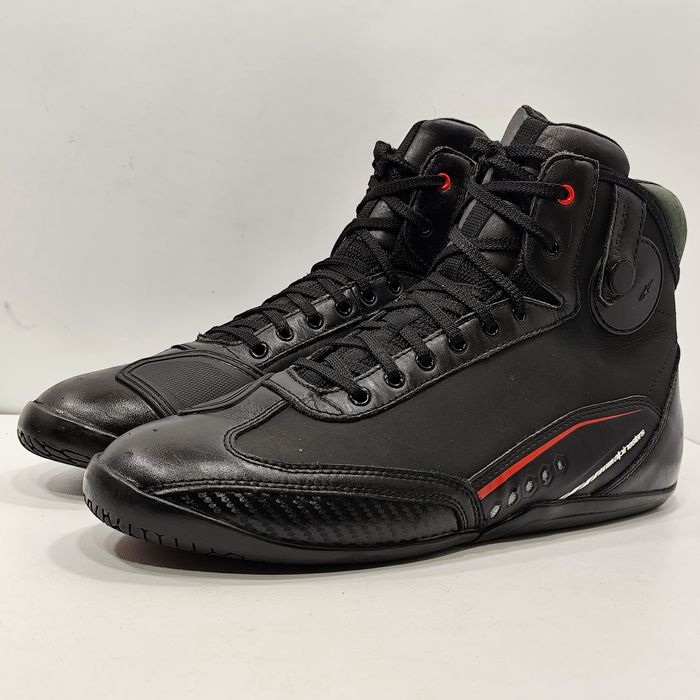 моточеревики Alpinestars AST-1 44р/28см