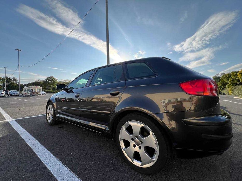 Sprzedam Audi a3
