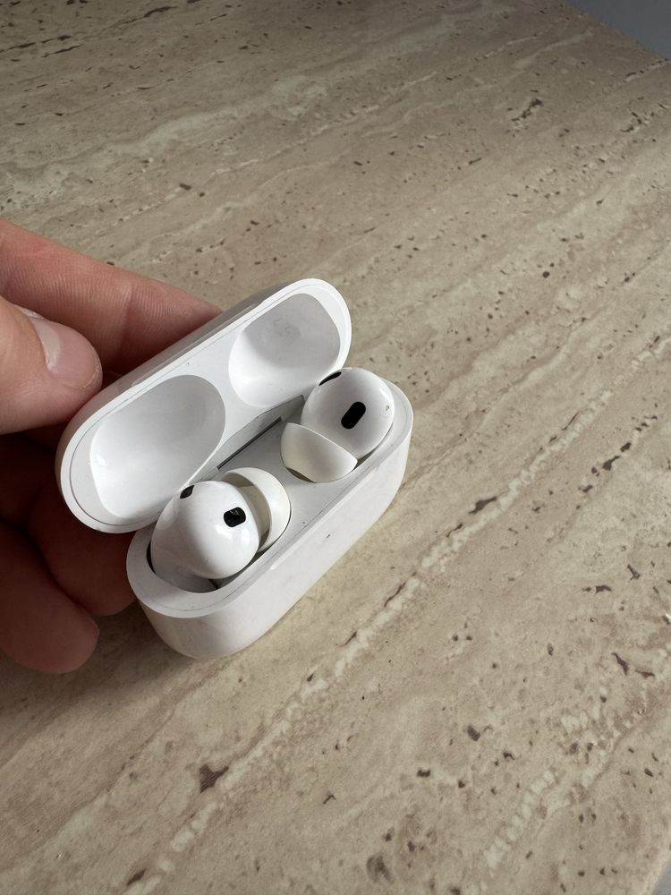 Apple AirPods Pro II