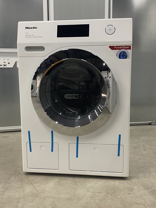 Топ Прально сушильна машина Miele WTW870WPM 9/6кг