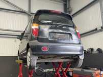 Hyundai Atos para peças