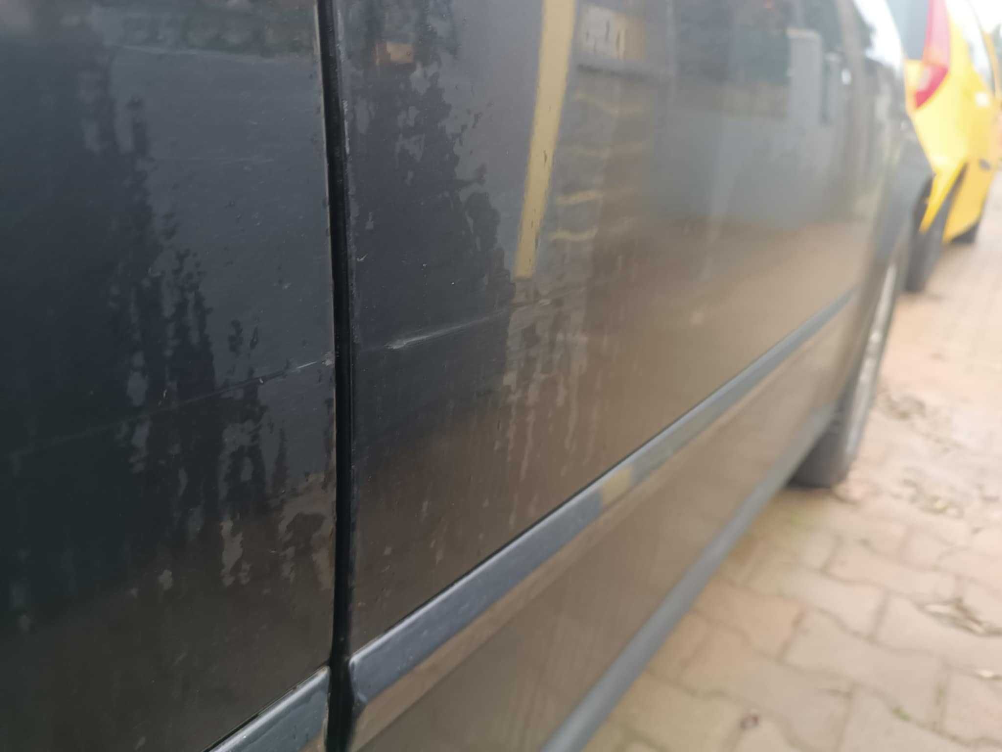 Volvo S40 2.0 diesel