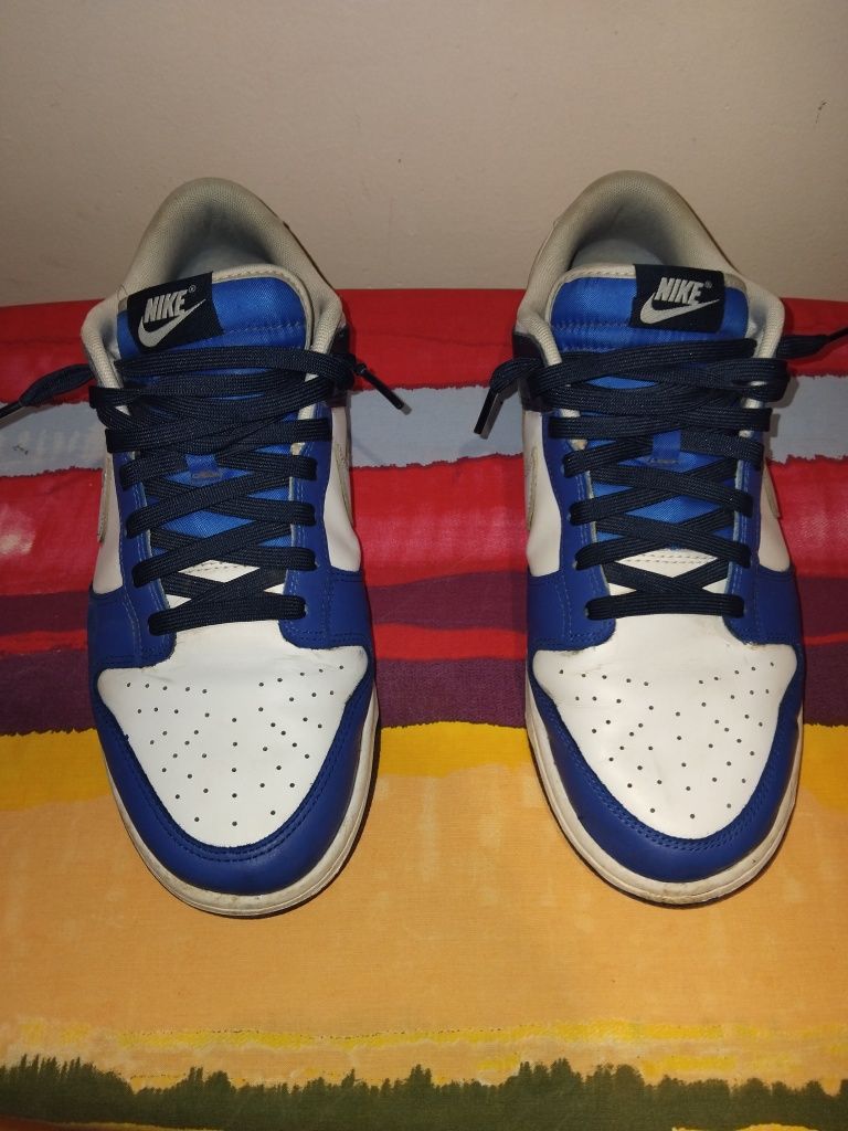 Nike dunk original