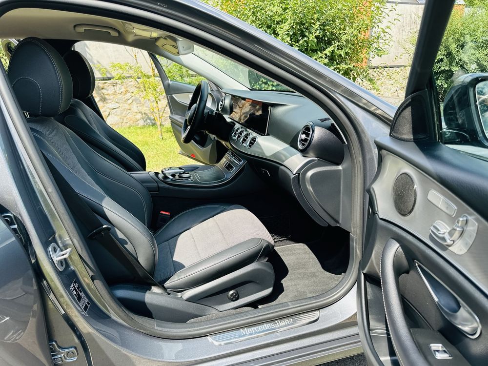Mercedes-Benz E300de PHEV EQ Power 2020р