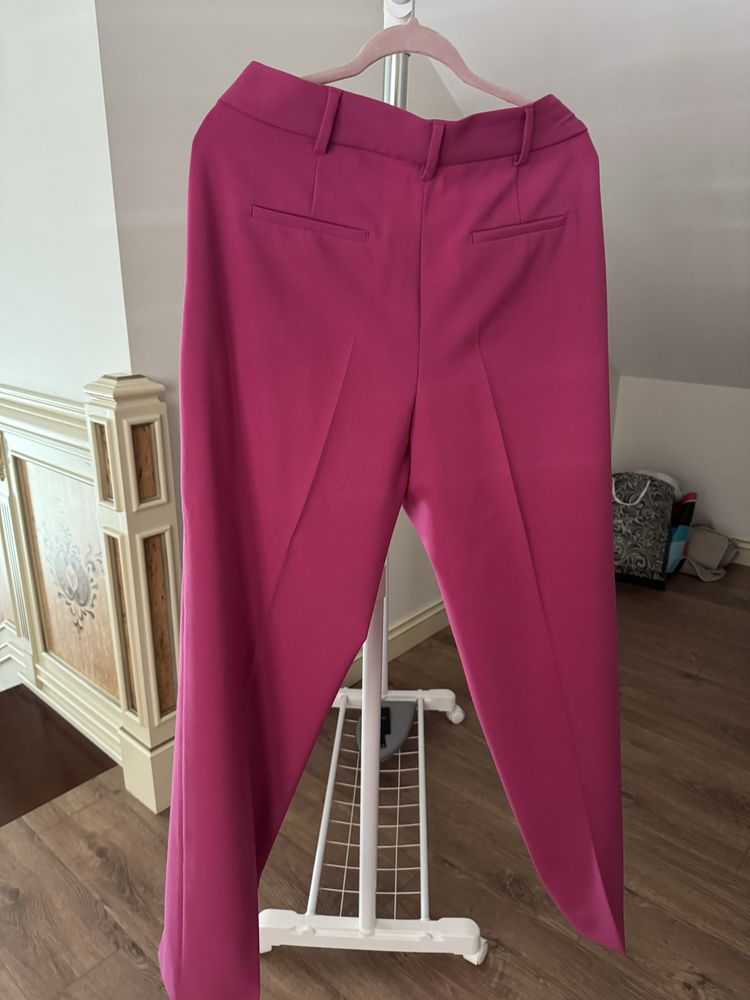Брючний костюм massimo dutti 44
