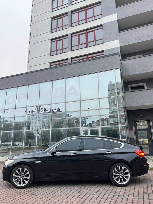 Продам BMW 530 GT