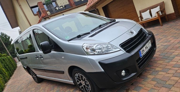 Продам  Peugeot Expert