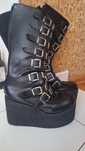 Alt-platform shoes buty na koturnie