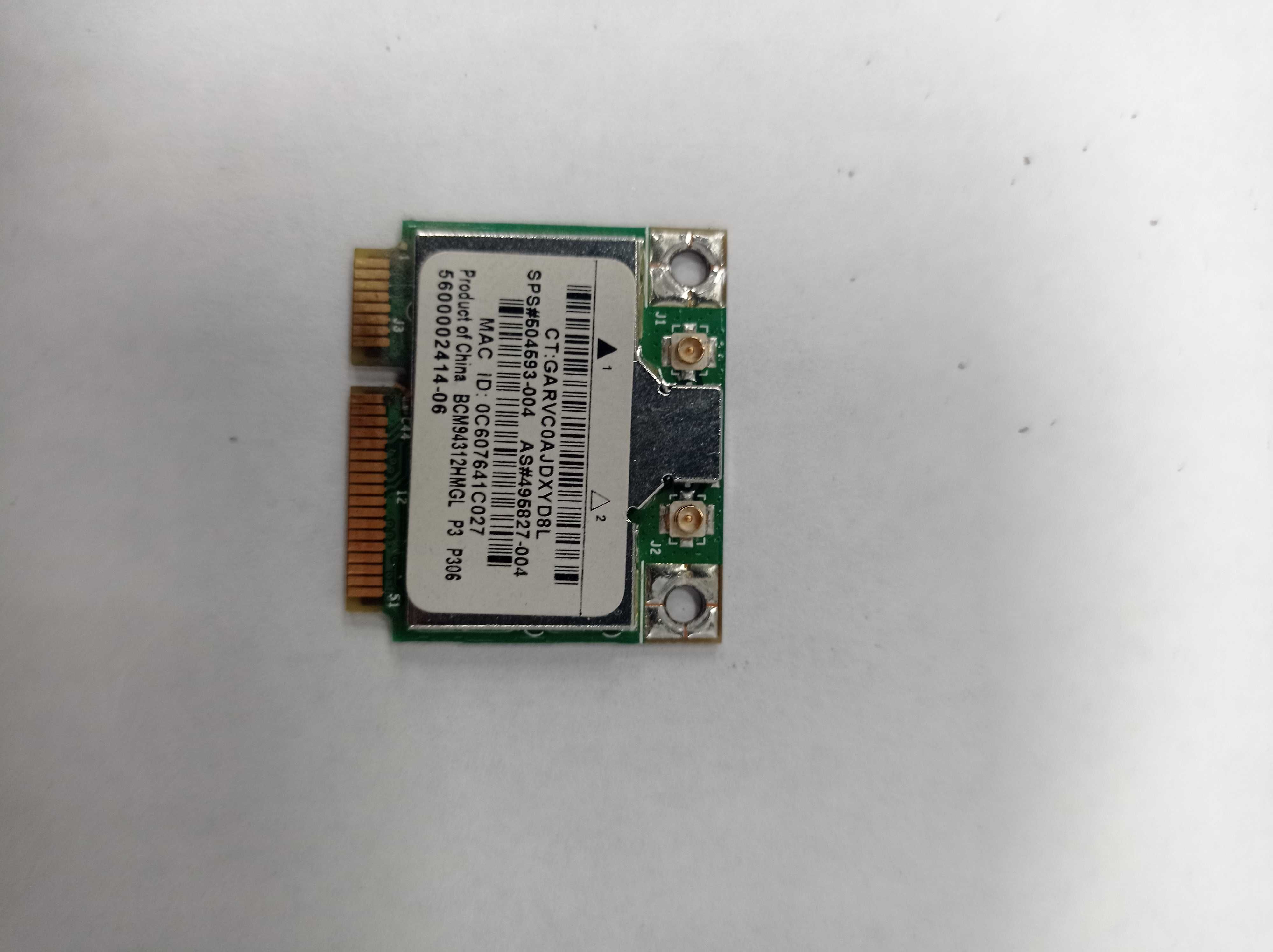 Ноутбук HP ProBook 4510s (на разборку)
