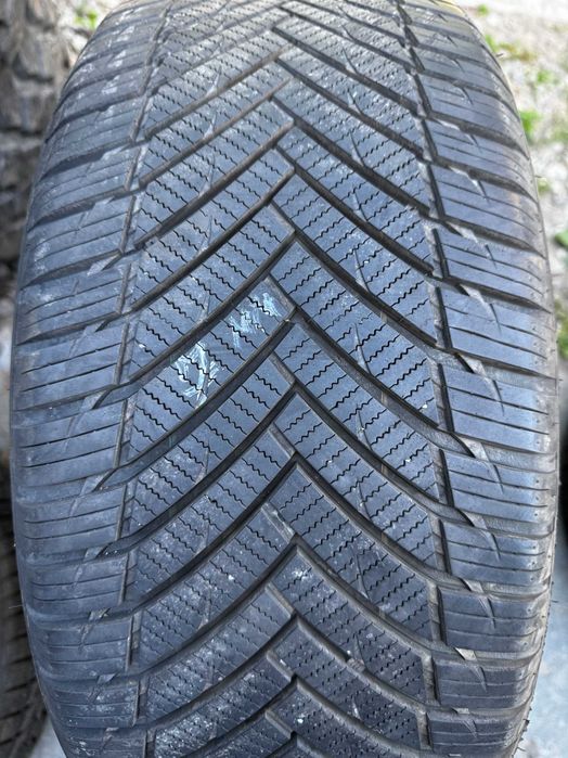 Шина TRISTAR 235/45 R18 98Y, All Season Power, всесезонна резина
