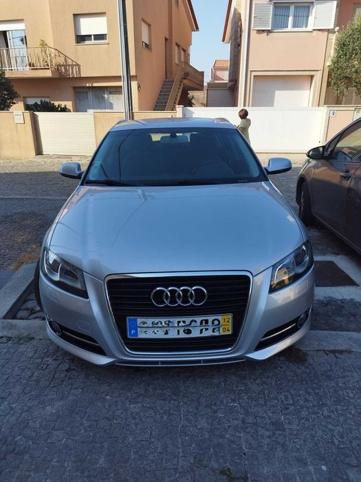 Audi A3 Sportback 1.6 TDI