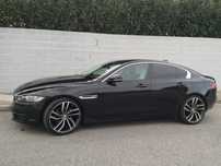 Jaguar XE 2.0 2016