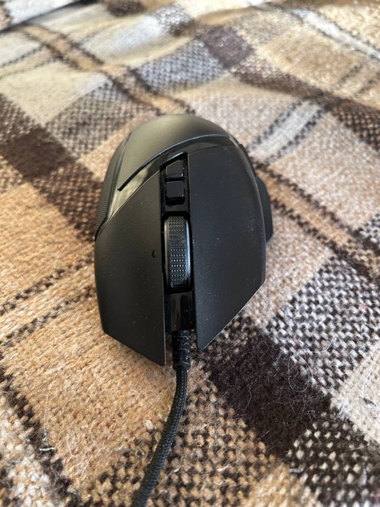 миша razer basilisk v3