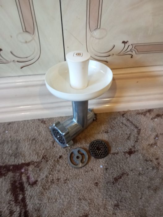 Мясорубка Мрия 2 М Насадка