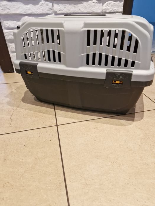 Transporter dla zwierząt