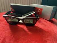 Ray bany Wayfarer, 50, nowe z metką