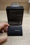 Dysk zewnetrzny SSD  Samsung T7 2 TB