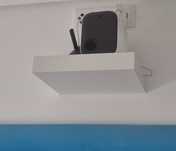 Projetor xiaomi bem estimado