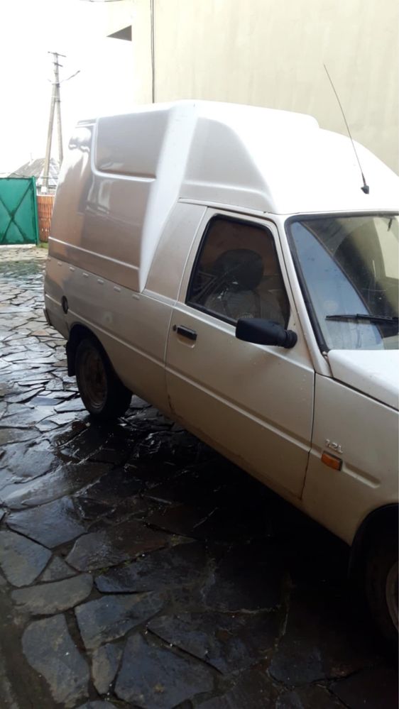 Продається таврія 1.2 бенз 2004 р
