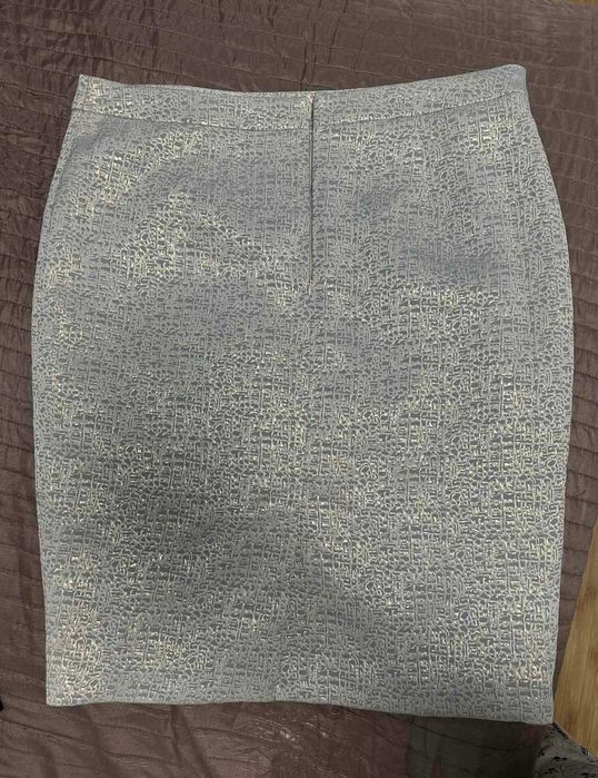 красивая юбка новая