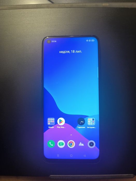 Телефон Realmy 6