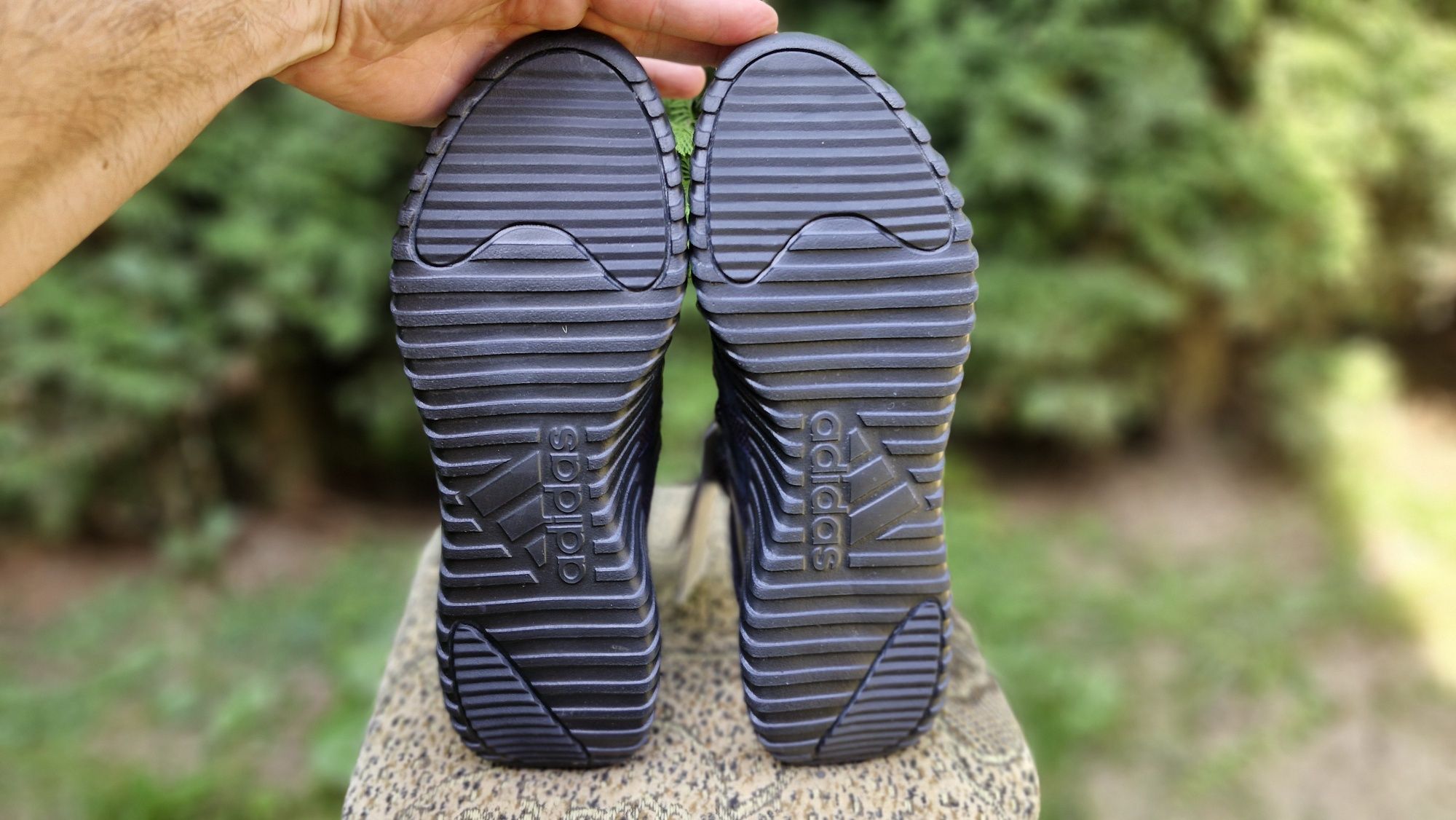 Кросівки Adidas.Розмір 44.5