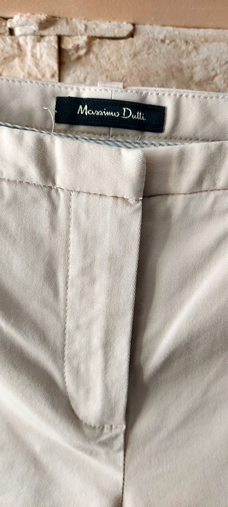 Жіночі штани Massimo Dutti