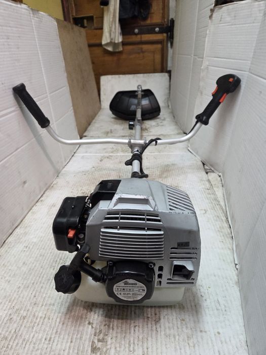 Kosa spalinowa GARDENER BMS 4326-31 , 1,7 KM z Niemiec
Moc:  1,7