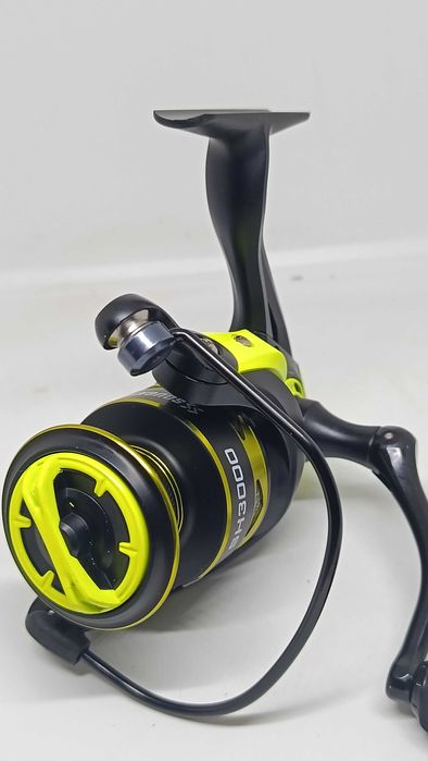 Kolowrotek spinningowy federowy SG sh2000