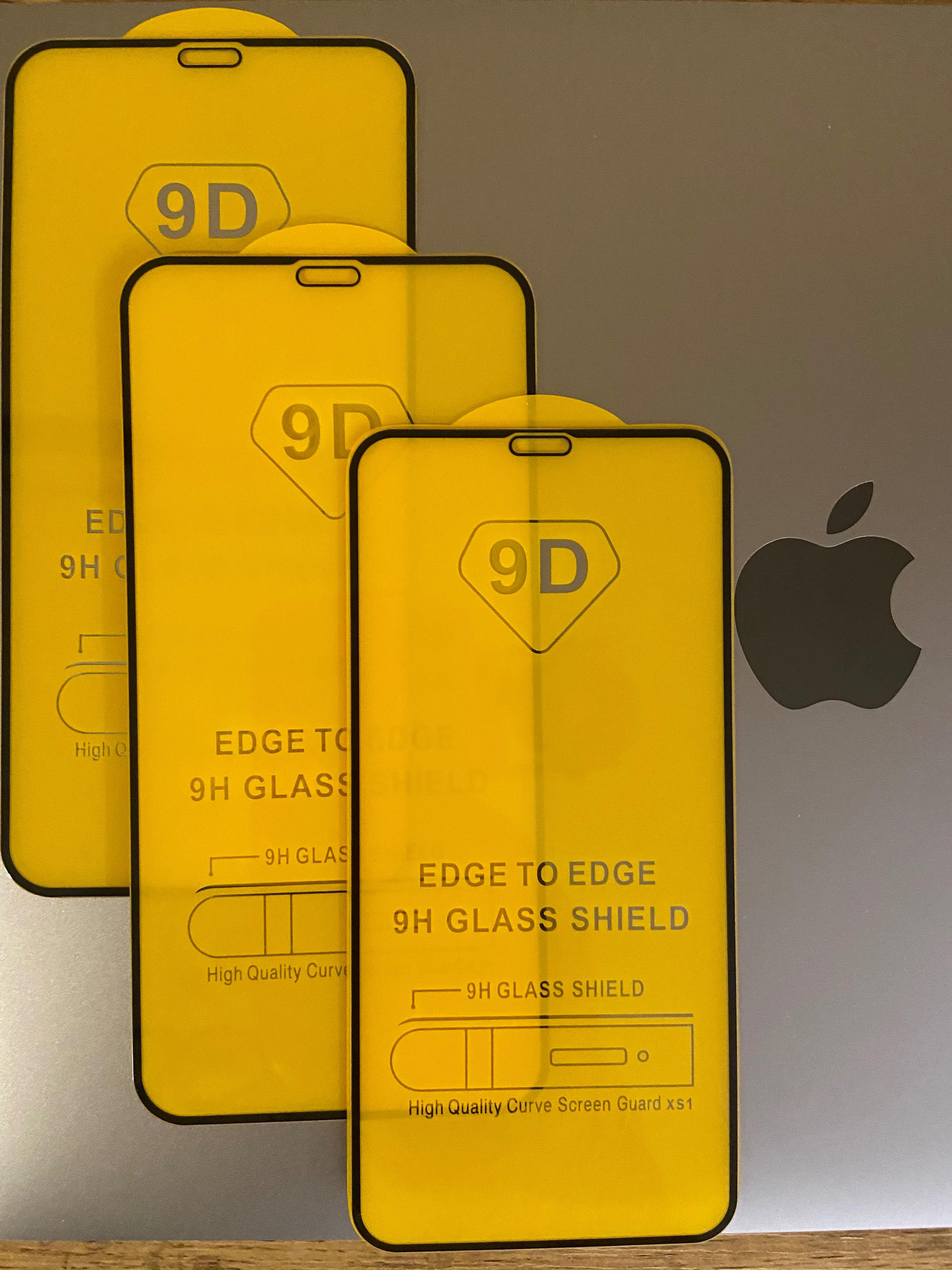 Защитное стекло iPhone 11/XR | Захисне скло айфон | Всі моделі