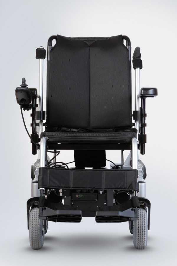 Dofinansowanie Aktywny Samorząd do wózka inwalidzkiego elektrycznego