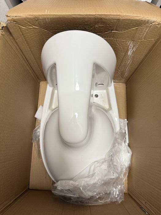 Унітаз підвісний Cersanit Mito Delfi K11-0021