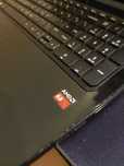 HP 15-g012dx - uszkodzony, nie ładuje, nie włącza się.