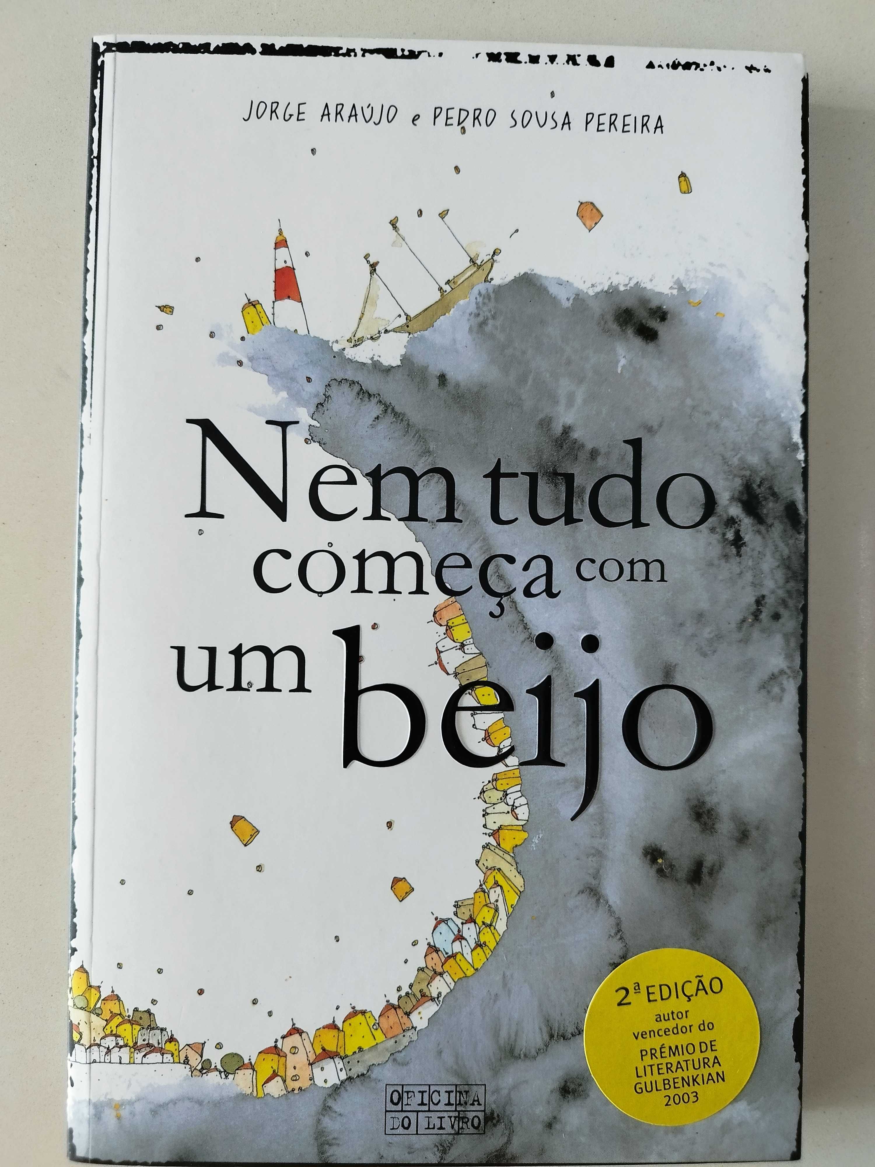 Nem tudo começa com um beijo