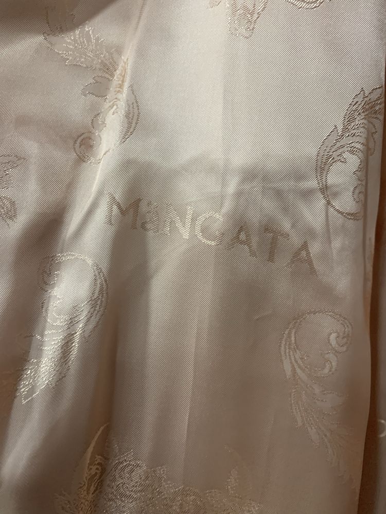 Gabardine mangata
