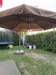 parasol ogrodowy sun garden easy 350 podstawa parasola