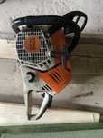 Stihl MS 500i uzywana