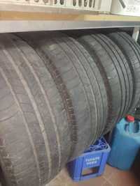Vendo 4 pneus Michelin Energy 205 / 60 R16