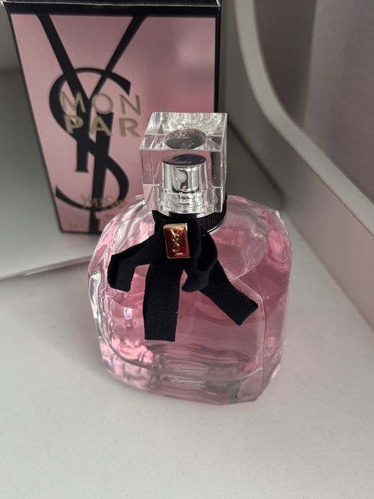 Yves saint laurent Mon Paris