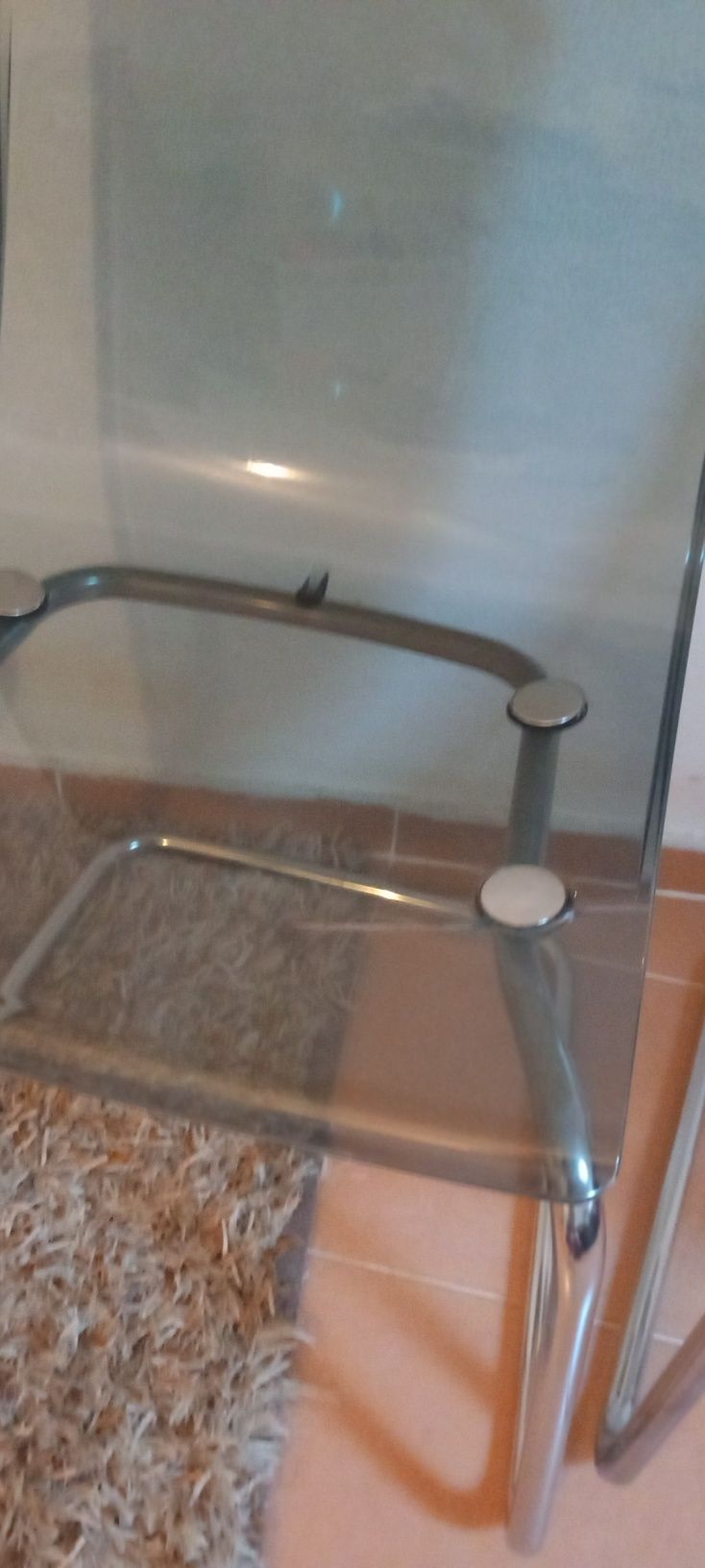 4 Cadeiras Ikea Modelo Tobias