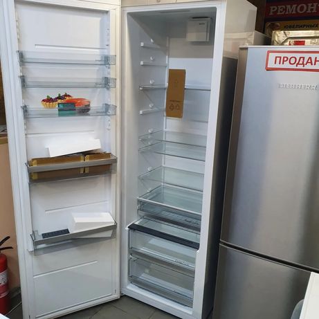 Холодильник однокамерный Gorenje re6192w. Идеал