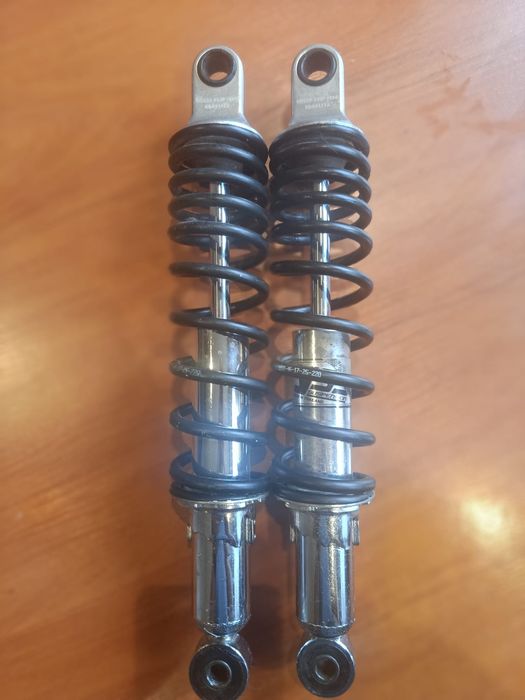 Sprzedam Hondę CB 500 95r