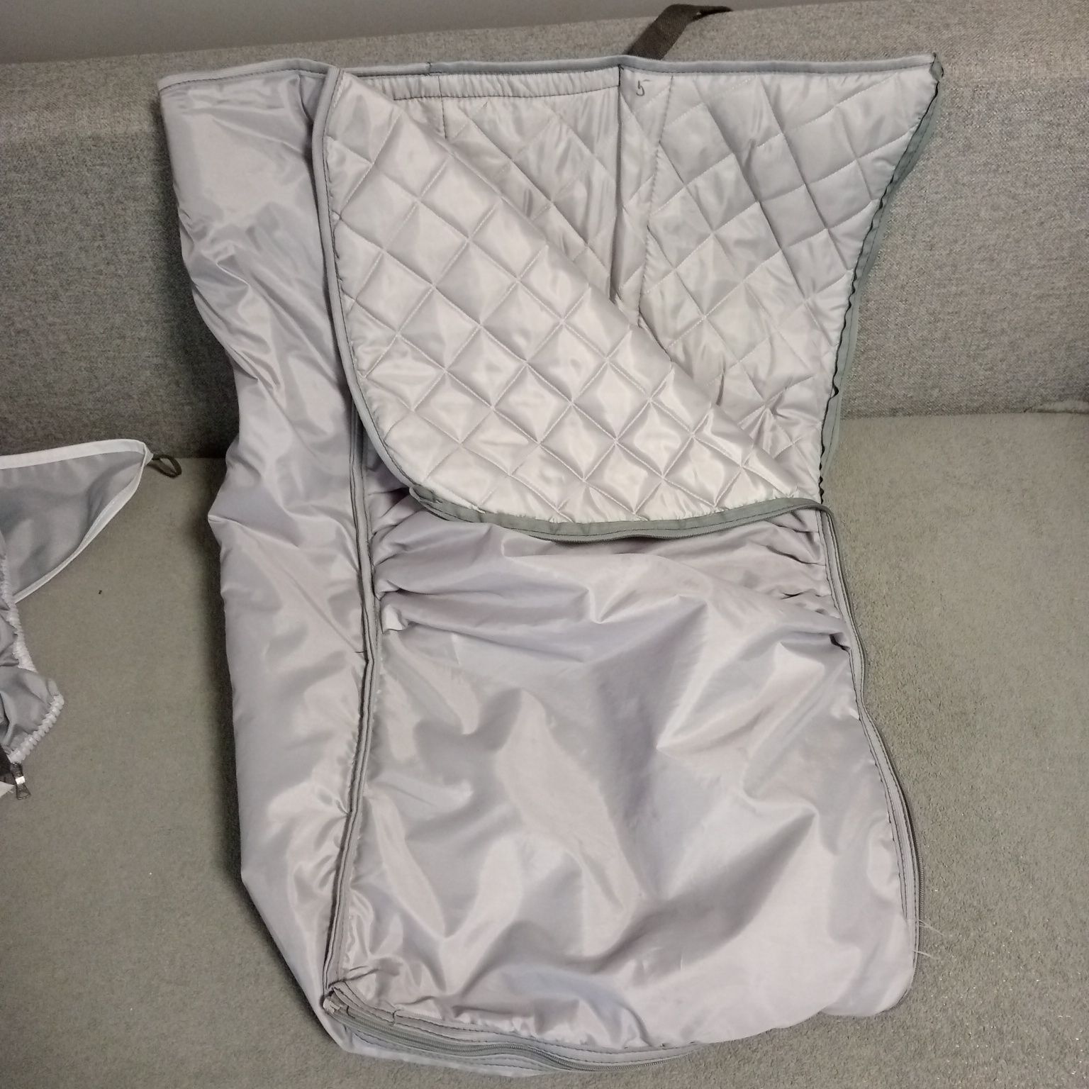 Коляска Comfort 5, для дітей з дцп