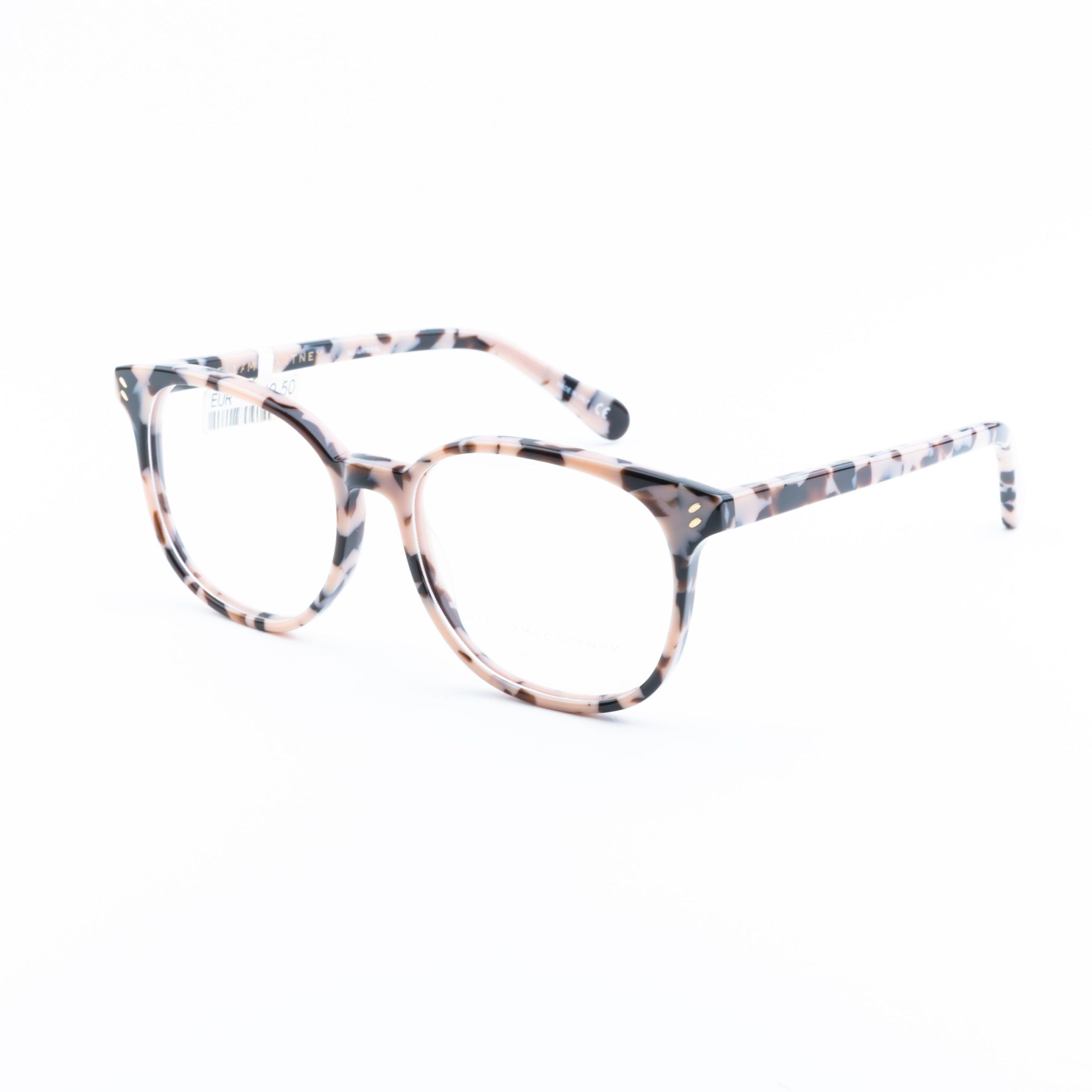 Stella McCartney SC 0014O Okulary korekcyjne oprawki